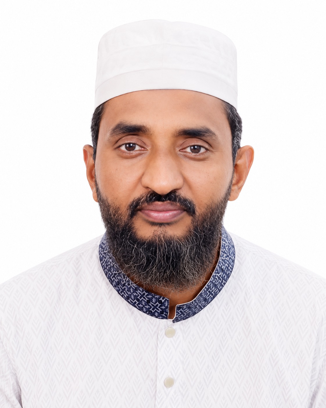 Mobarak Hossen