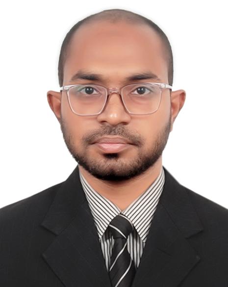 Ansar Ullah Al Masum
