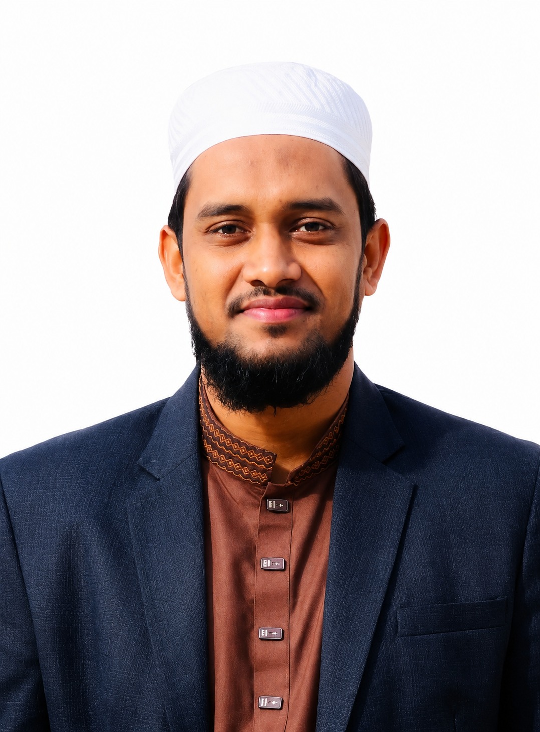 Saifur Rasul