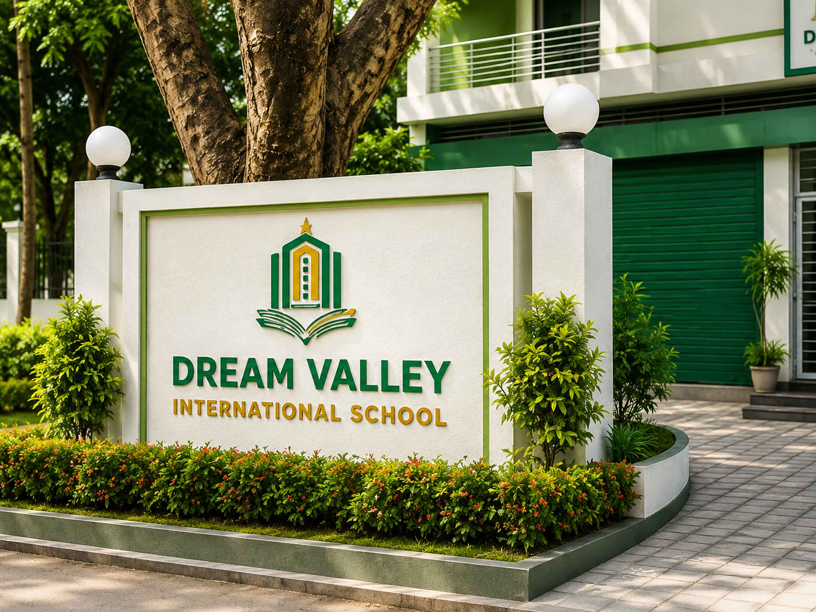 Dream Valley School