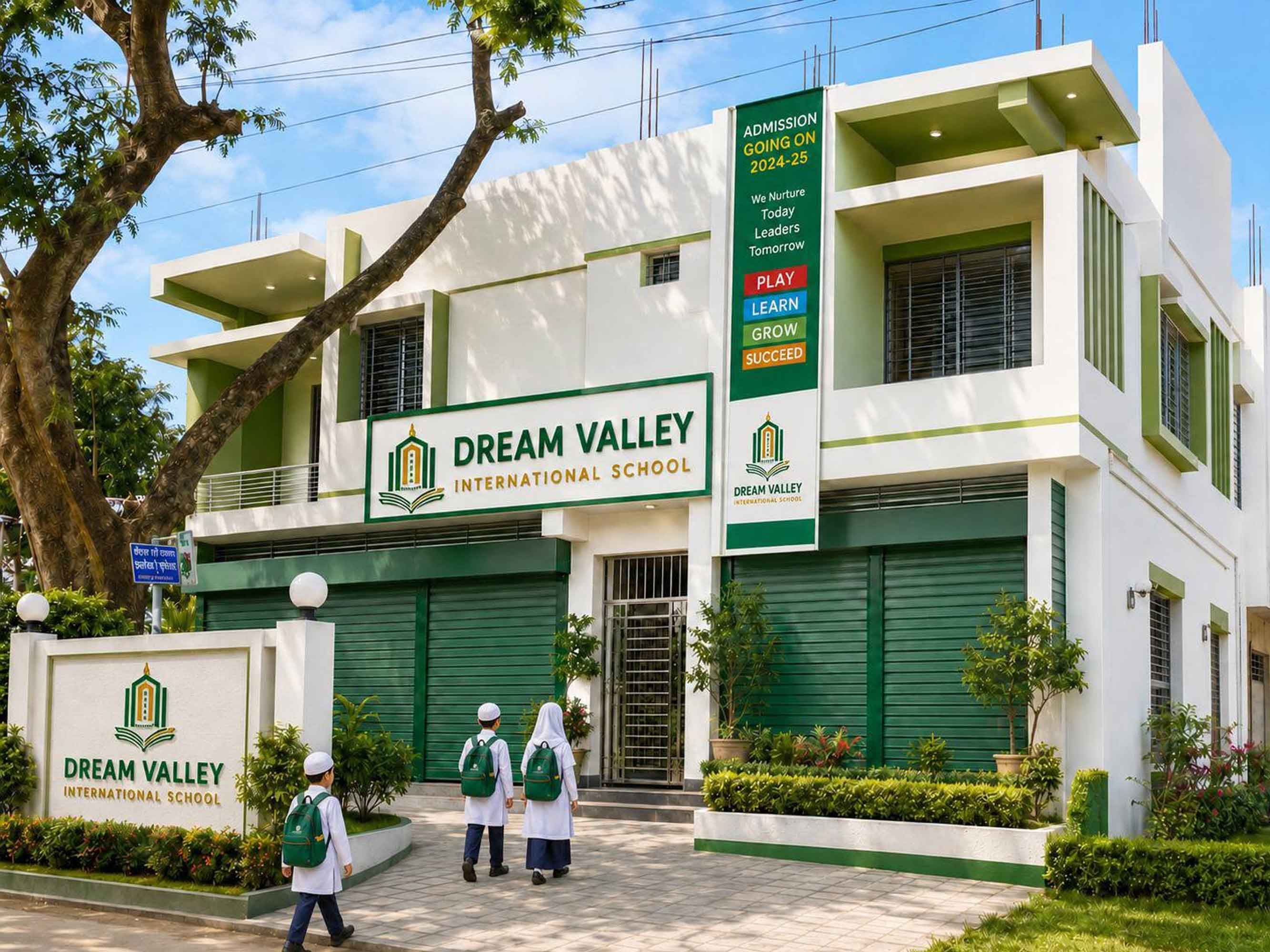 Our Services